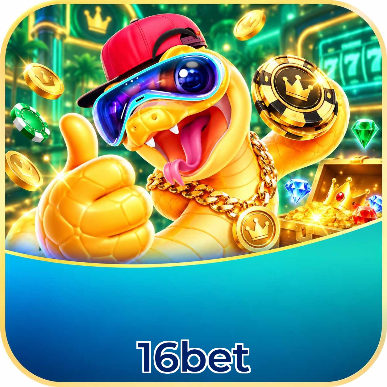 Principais provedores de slots da 16bet - NetEnt, Pragmatic Play, Play'n GO