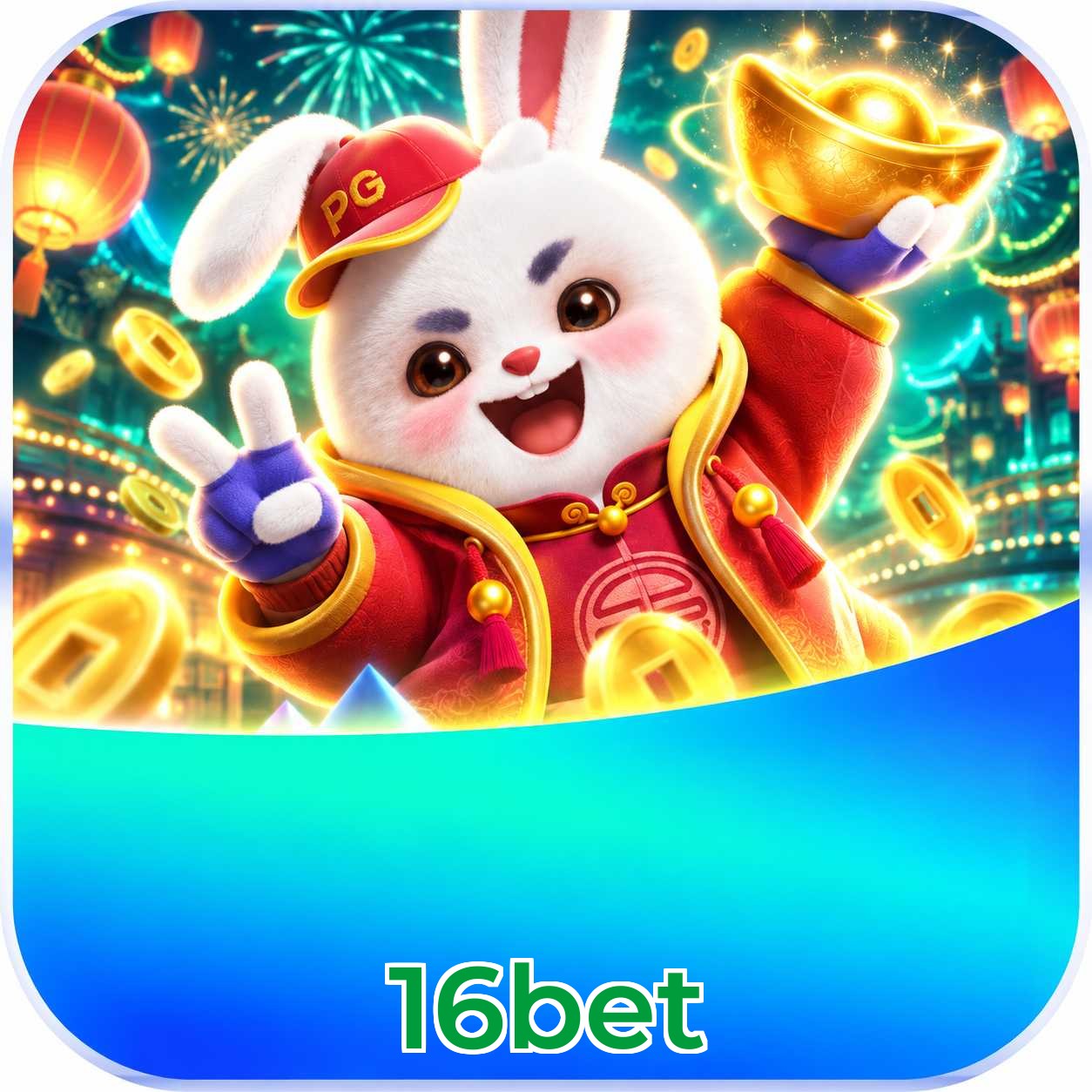 Requisitos do APK 16bet para Android - Logo Oficial