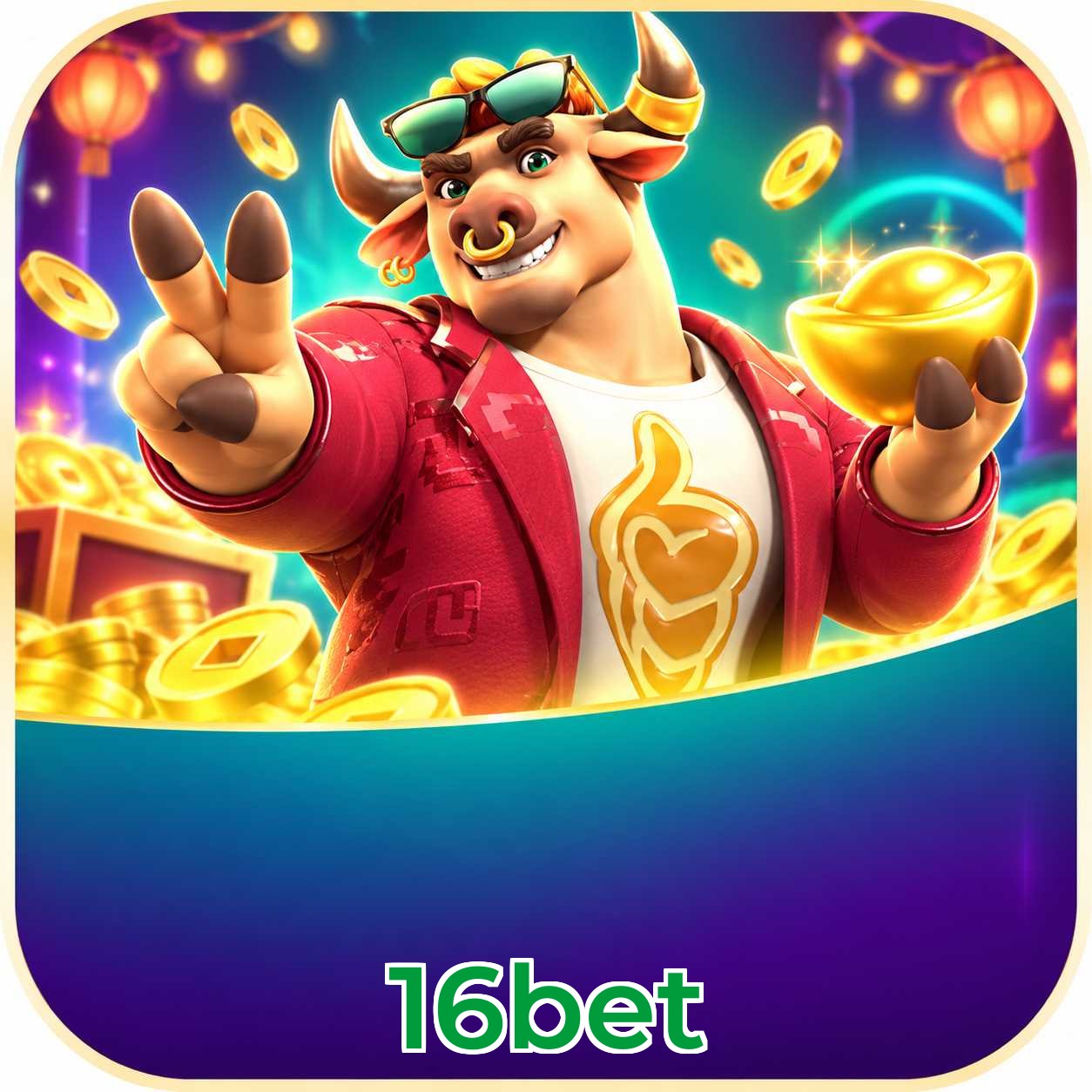 Comparação APP Mobile vs Versão Web 16bet