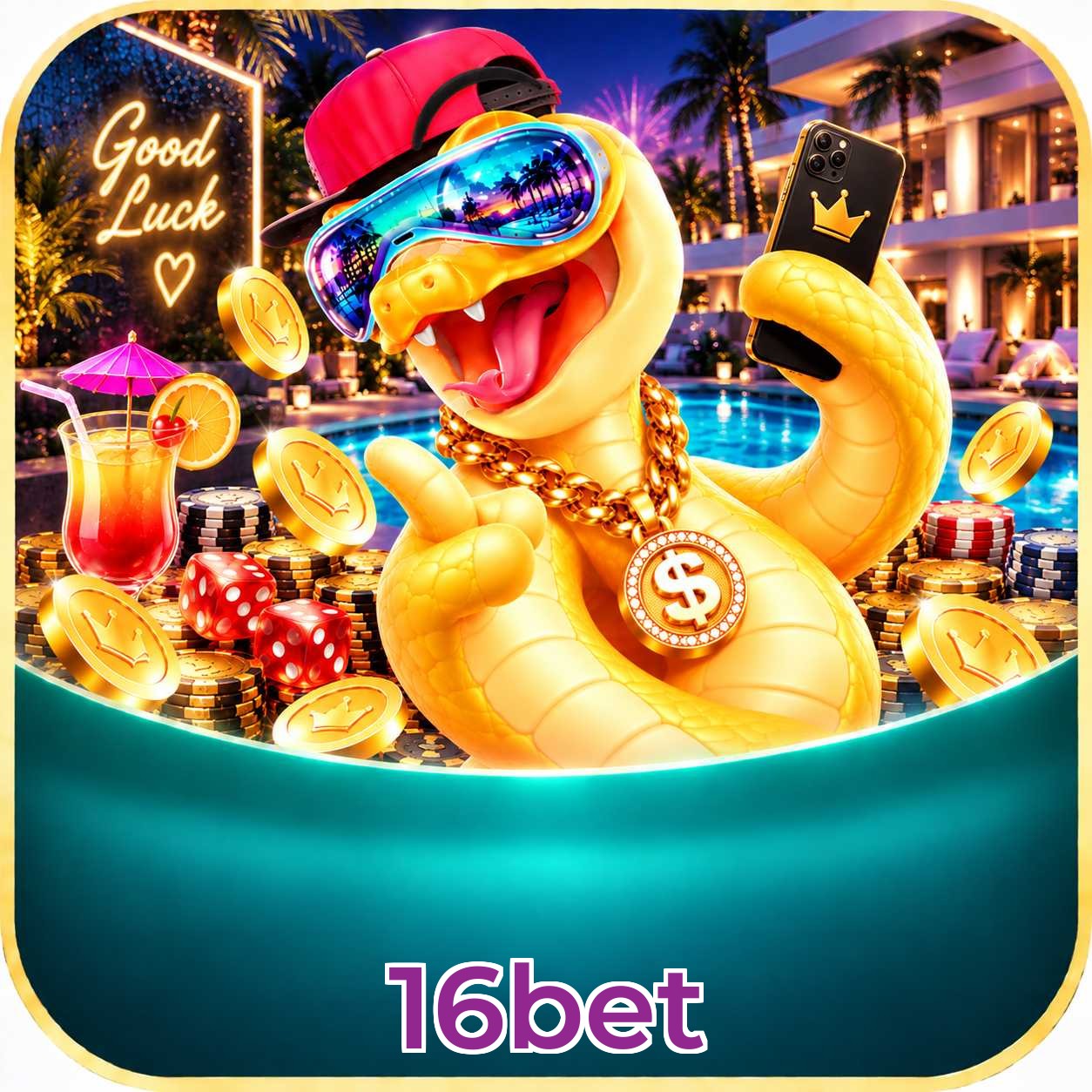 16bet Cassino Ao Vivo - 89 Mesas Evolution Gaming