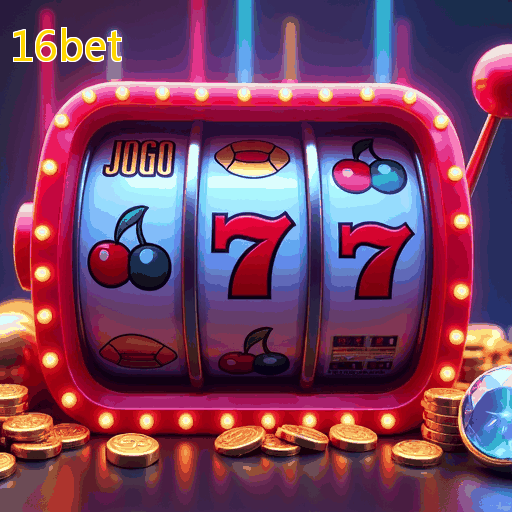 vivo no cassino 16bet