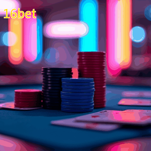 cassino 16bet