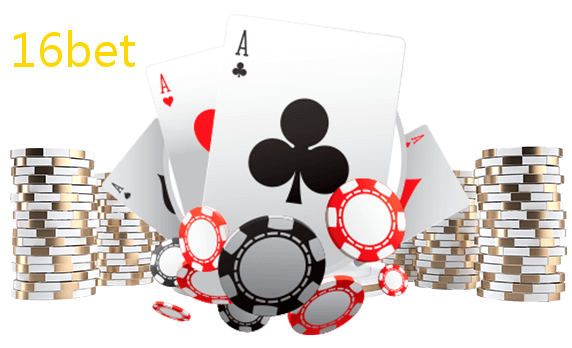 Jogue jogos de pôquer em 16bet