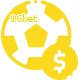 Aposte em esportes do mundo todo no 16bet!