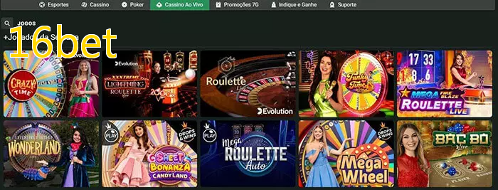 16bet